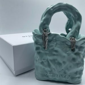 Ottolinger Ceramic Bag